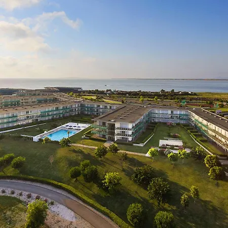 Falkensteiner Premium Senia Otel