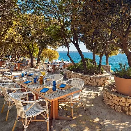 Falkensteiner Premium Senia Hotel 5*