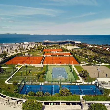 Hotel Falkensteiner Premium Senia Petrcane