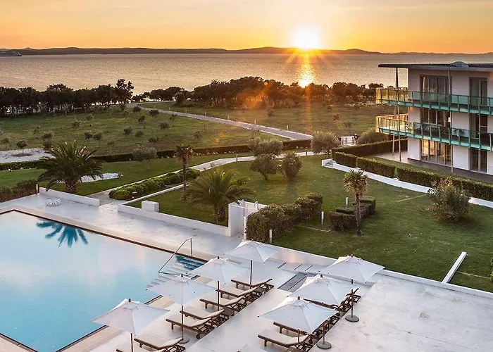 Falkensteiner Premium Senia Hotel 5*