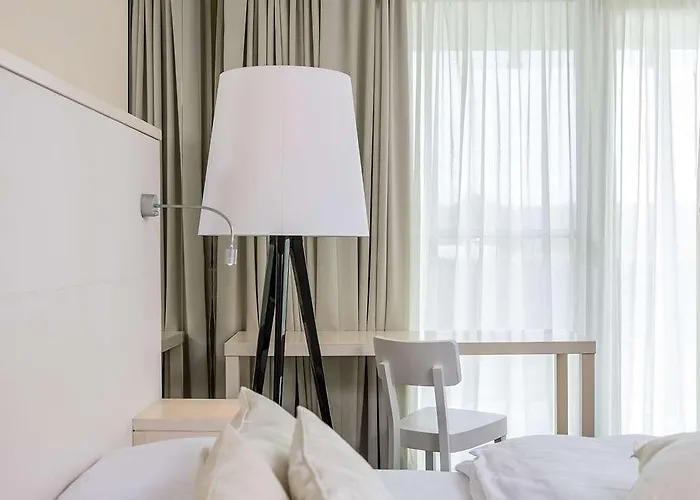 Hotel Falkensteiner Premium Senia Petrcane