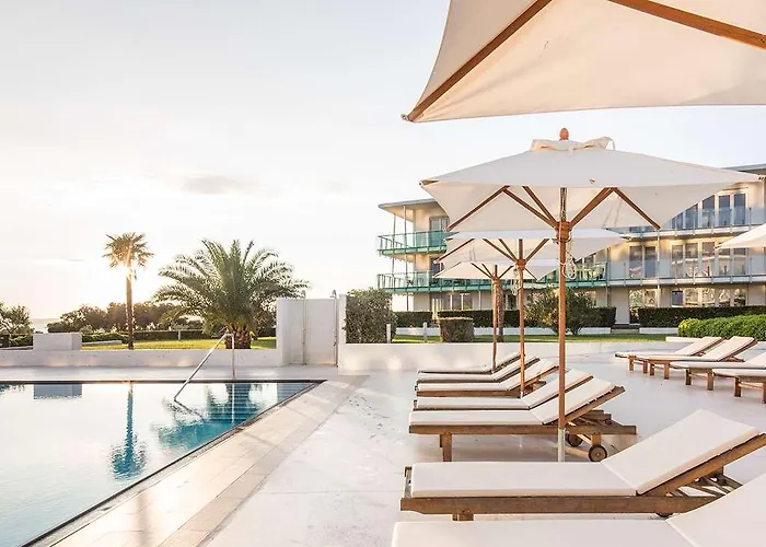 Hotel Falkensteiner Premium Senia 5*