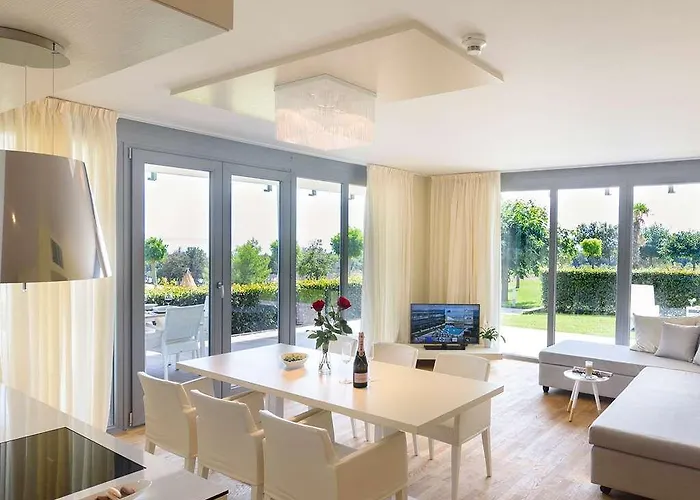 Falkensteiner Premium Senia 5*