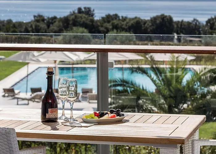 Hotel Falkensteiner Premium Senia