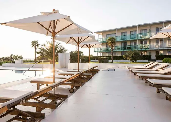 Falkensteiner Premium Senia 5*