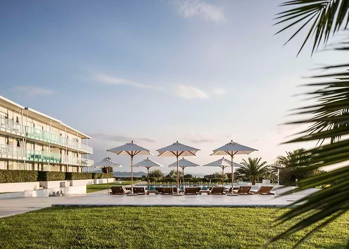 Falkensteiner Premium Senia 5* Petrcane