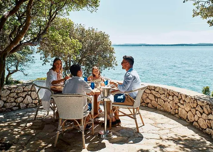 Falkensteiner Premium Senia Hotel