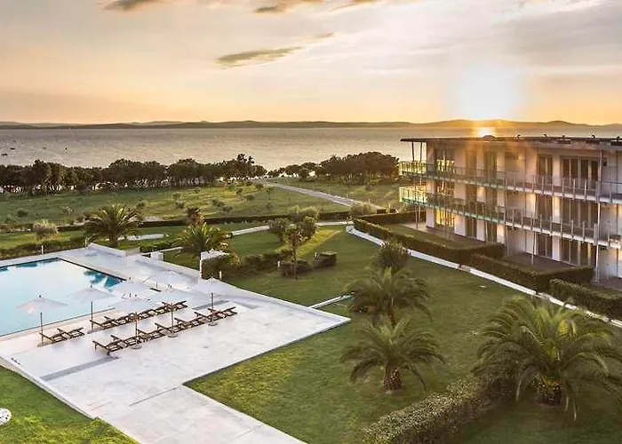 Hotel Falkensteiner Premium Senia