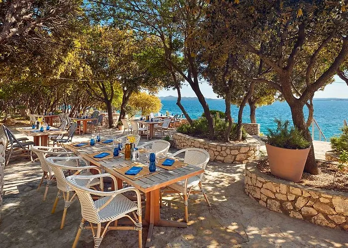 Falkensteiner Premium Senia Hotel 5*