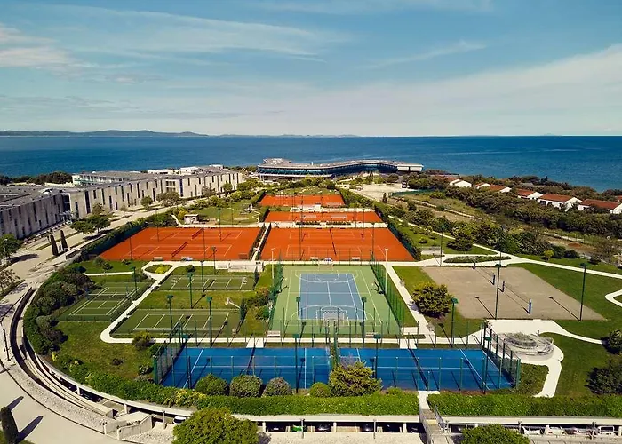 Hotel Falkensteiner Premium Senia Petrcane