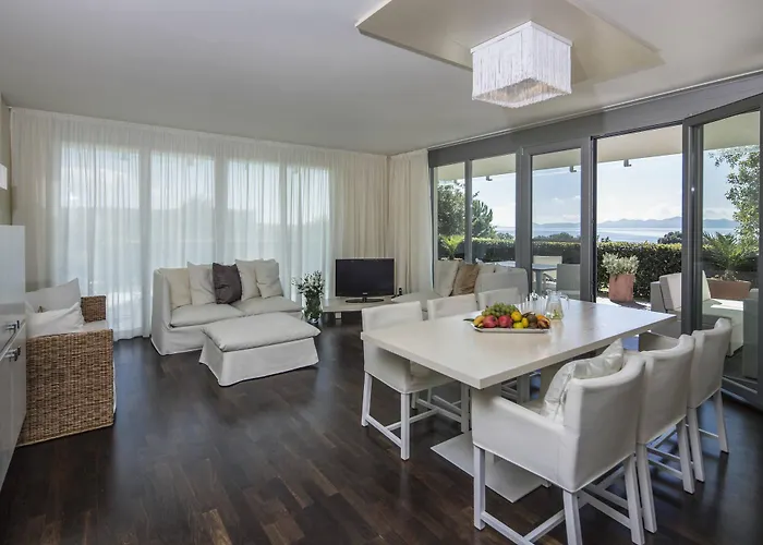 Falkensteiner Premium Senia 5* Petrcane