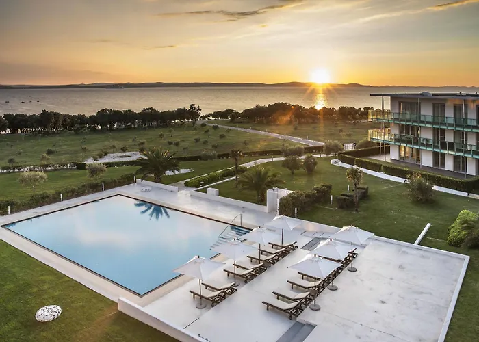 Falkensteiner Premium Senia Petrcane