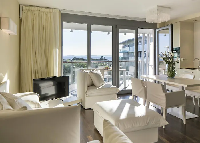 Falkensteiner Premium Senia 5* Petrcane