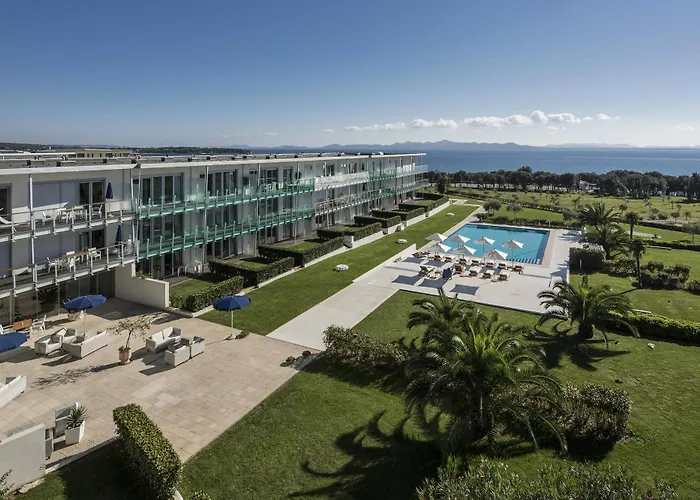 Hotel Falkensteiner Premium Senia