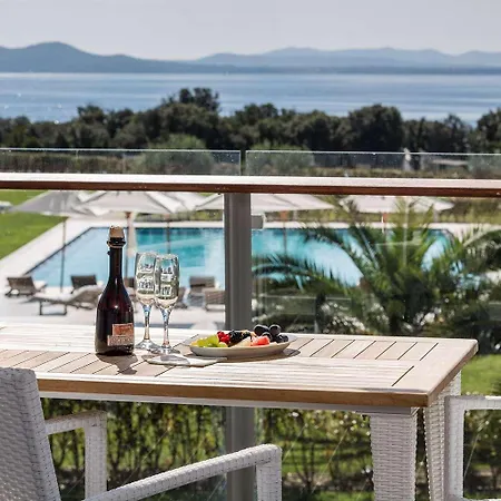 호텔 Falkensteiner Premium Senia