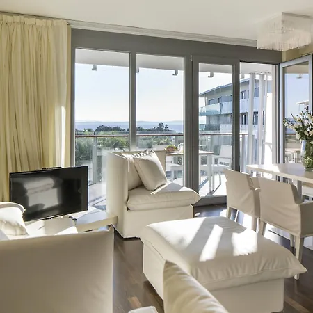 Falkensteiner Premium Senia 5* 돈제페트레케인