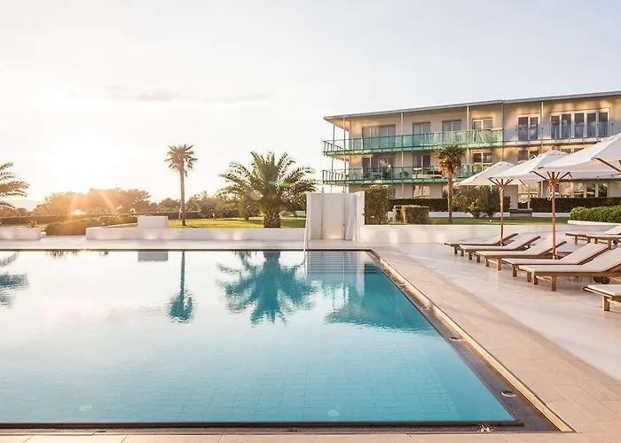 Falkensteiner Premium Senia 5* Petrcane